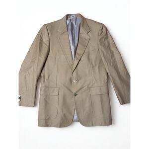 Varra Of Italy Sport Coat Blazer- 40 R
